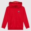 Le Coq Sportif Суитшърт 2210486 Червен Regular Fit за Момчета цена