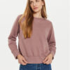 Lee Суитшърт 112355173 Розов Regular Fit за Жени цена