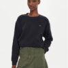 Levi's® Суитшърт Everyday A5942-0004 Черен Regular Fit за Жени цена