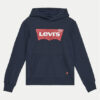 Levi's® Суитшърт 9E8778-C8D Тъмносин Regular Fit за Момчета цена