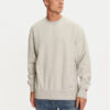 Levi's® Суитшърт Authentic A9244-0001 Сив Relaxed Fit за Мъже цена