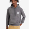 Levi's® Суитшърт Graphic 38424-0083 Сив Standard Fit за Мъже цена