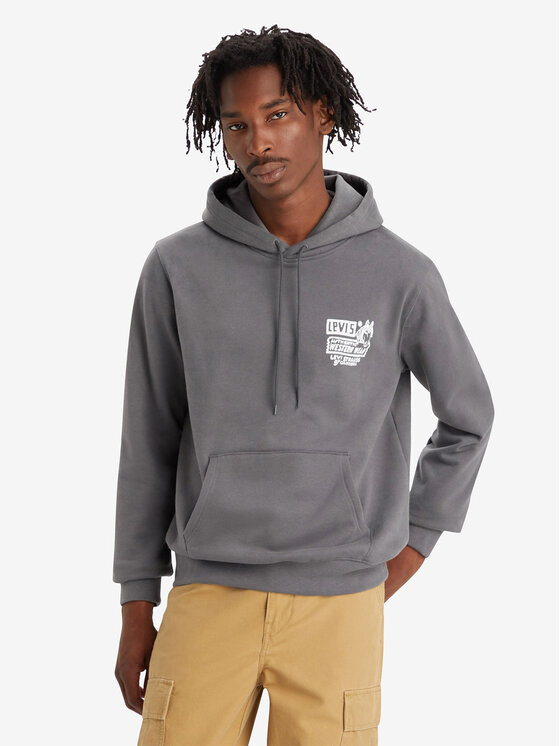 Суитшърт Levi's® за Мъже цена