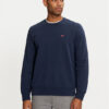 Levi's® Суитшърт Orginal Crew 35909-0001 Тъмносин Regular Fit за Мъже цена