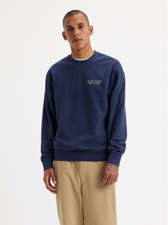 Суитшърт Levi's® за Мъже цена