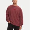 Levi's® Суитшърт Graphic 38712-0437 Червен Relaxed Fit за Мъже цена