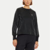 Liu Jo Sport Суитшърт TF4257 J4751 Черен Regular Fit за Жени цена