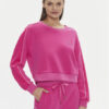 Liu Jo Sport Суитшърт TA4025 J4616 Розов Regular Fit за Жени цена