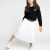 Суитшърт MICHAEL KORS KIDS за Момичета цена