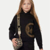 Суитшърт MICHAEL KORS KIDS за Момичета цена