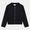 MICHAEL KORS KIDS Суитшърт R30153 M Черен Regular Fit за Момичета цена