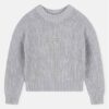 Суитшърт MICHAEL KORS KIDS за Момичета цена