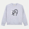Суитшърт MICHAEL KORS KIDS за Момичета цена