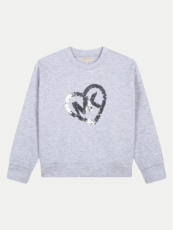 Суитшърт MICHAEL KORS KIDS за Момичета цена