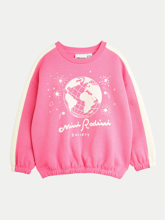 Суитшърт MINI RODINI за Момичета цена