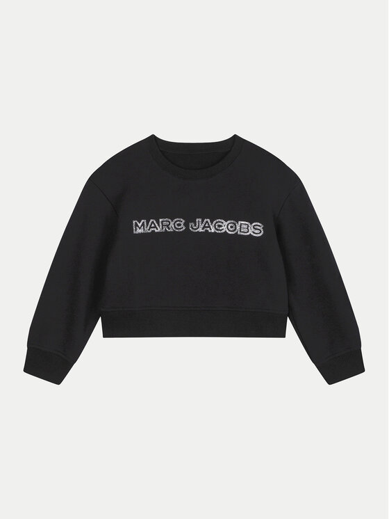 Суитшърт Marc Jacobs за Момичета цена