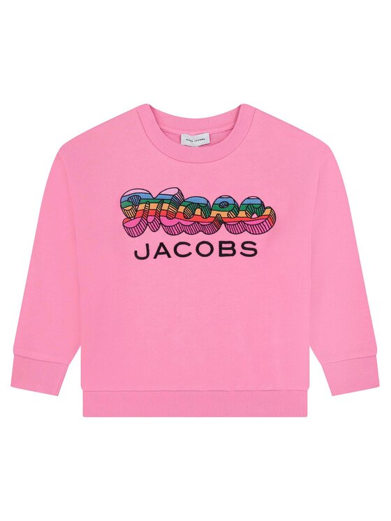 Суитшърт Marc Jacobs за Момичета цена
