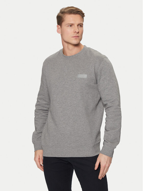 Marc O'Polo Суитшърт 520 4015 54054 Сив Regular Fit за Мъже цена