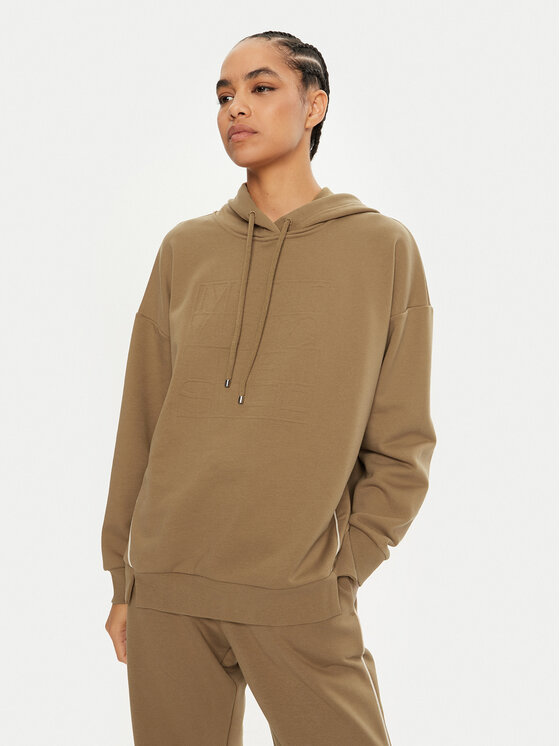 Суитшърт Max Mara Leisure за Жени цена
