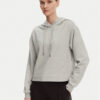Max Mara Суитшърт Agora 2516921027 Сив Regular Fit за Жени цена