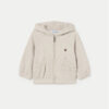 Mayoral Суитшърт 2485 Бежов Regular Fit за Момичета цена