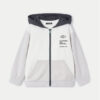 Mayoral Суитшърт 3425 Сив Regular Fit за Момчета цена
