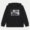 Mayoral Суитшърт 7452 Черен Regular Fit за Момчета цена
