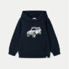 Mayoral Суитшърт 4451 Тъмносин Regular Fit за Момчета цена