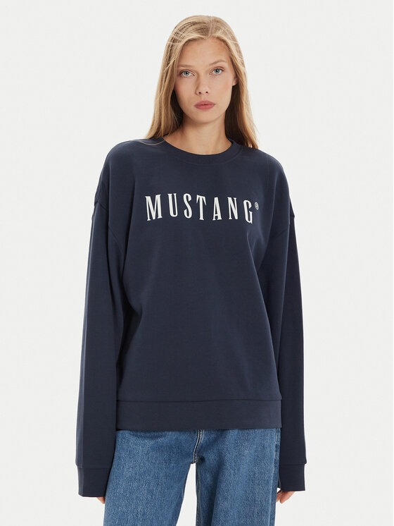 Суитшърт Mustang за Жени цена