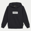 Napapijri Суитшърт B-Chamois NP0A4HY4 S Черен Regular Fit за Момчета цена
