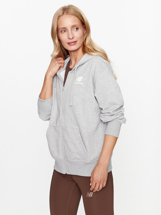 Суитшърт New Balance за Жени цена
