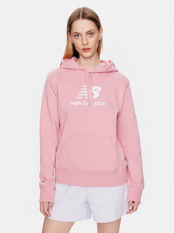Суитшърт New Balance за Жени цена