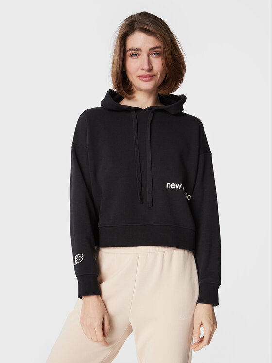 Суитшърт New Balance за Жени цена