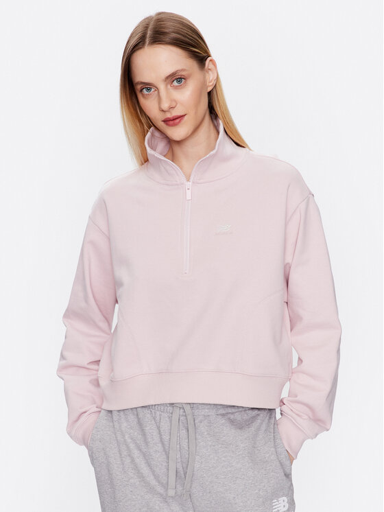 Суитшърт New Balance за Жени цена