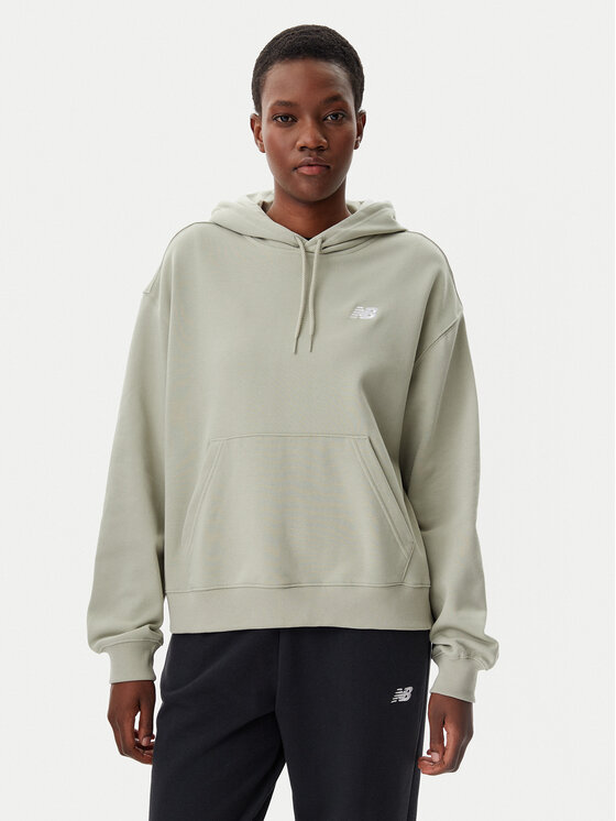 Суитшърт New Balance за Жени цена
