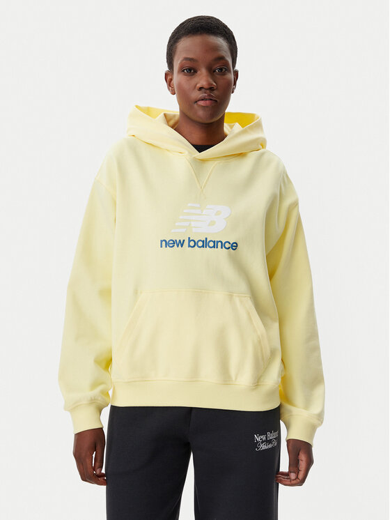 Суитшърт New Balance за Жени цена