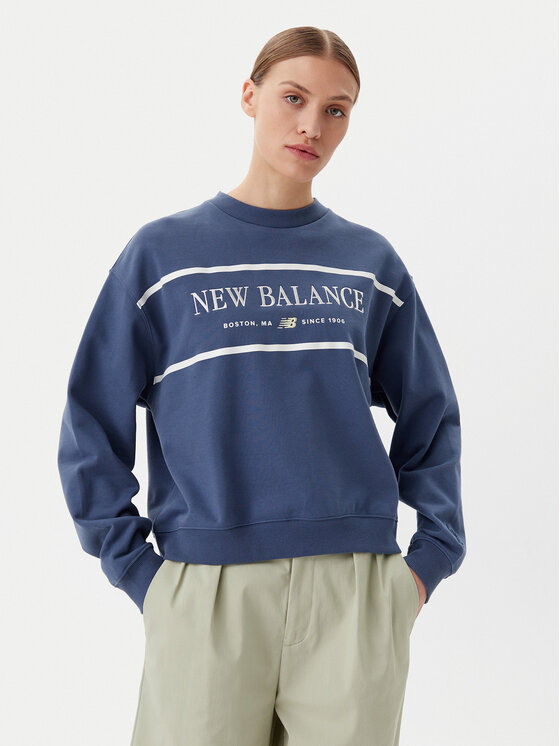 Суитшърт New Balance за Жени цена