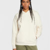 New Balance Суитшърт Athletics Nature WT23554 Екрю Oversize за Жени цена