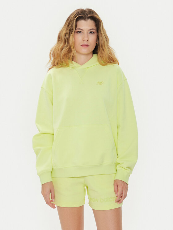 Суитшърт New Balance за Жени цена