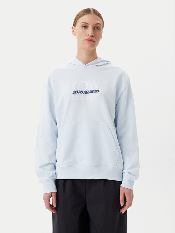 Суитшърт New Balance за Жени цена