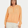 New Balance Суитшърт WT41507 Оранжев Relaxed Fit за Жени цена