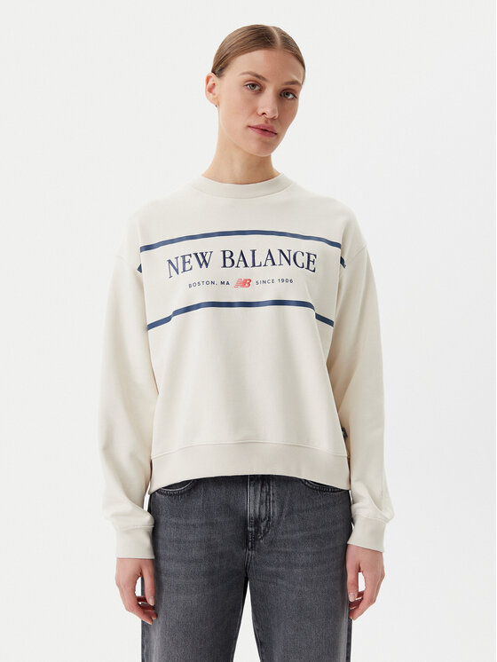 Суитшърт New Balance за Жени цена
