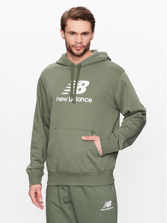 Суитшърт New Balance за Мъже цена