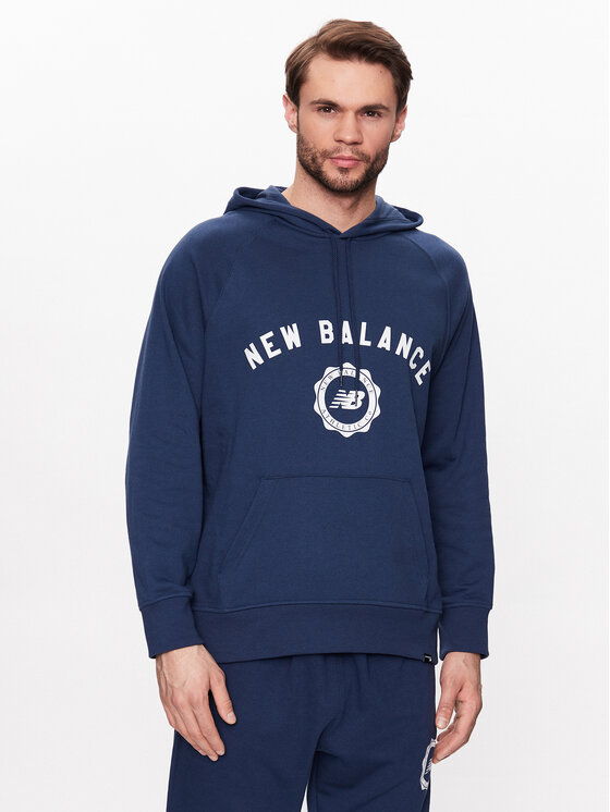 Суитшърт New Balance за Мъже цена
