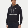 Nike Суитшърт Chelsea FC Standard Issue FN7766 Тъмносин Regular Fit за Мъже цена