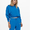 ONLY Суитшърт 15239888 Син Regular Fit за Жени цена