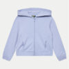 OVS Суитшърт 2074022 Виолетов Regular Fit за Момичета цена
