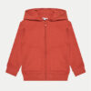OVS Суитшърт 2139979 Оранжев Regular Fit за Момчета цена