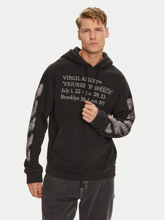 Суитшърт Off-White за Мъже цена