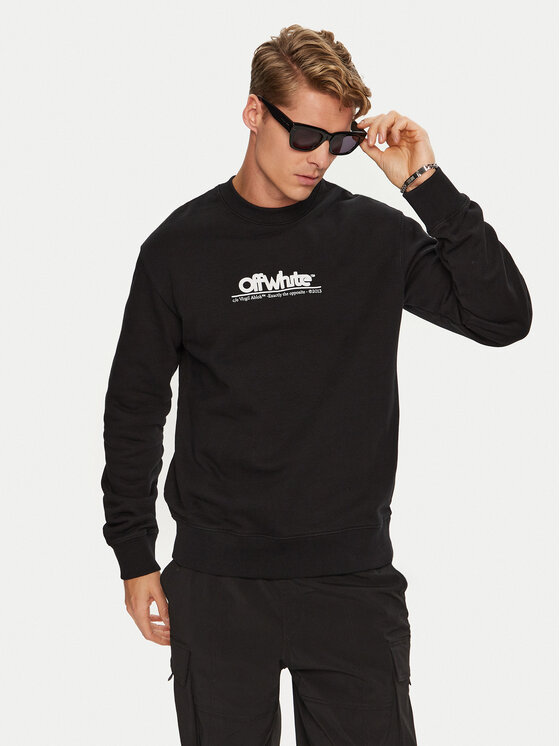 Суитшърт Off-White за Мъже цена